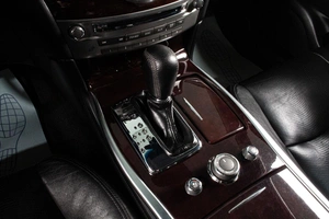 Седан Infiniti M37 2011 года, 1349000 рублей, Сургут