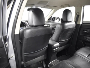 Внедорожник Mitsubishi Outlander 2015 года, 1989900 рублей, Казань