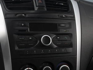 Седан Datsun on-DO 2019 года, 490000 рублей, Омск