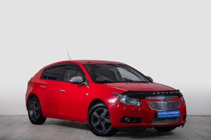 Хетчбэк Chevrolet Cruze 2012 года, 599000 рублей, Томск