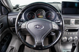 Внедорожник Subaru Forester 2006 года, 1179000 рублей, Пермь