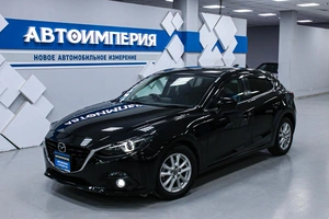 Хетчбэк Mazda Axela 2013 года, 1268000 рублей, Солонцы