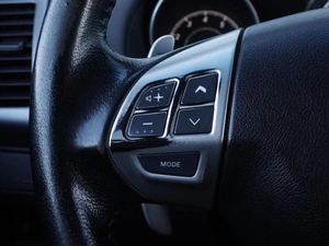 Внедорожник Mitsubishi Outlander 2011 года, 1048000 рублей, Нижний Новгород