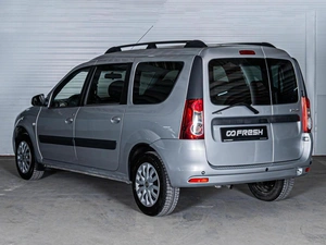 Универсал ВАЗ (LADA) Largus 2020 года, 1079000 рублей, Ставрополь