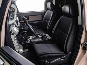 Внедорожник Toyota FJ Cruiser 2021 года, 5819000 рублей, Тюмень