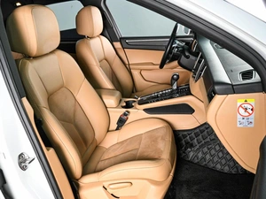 Внедорожник Porsche Macan 2017 года, 3220000 рублей, Ростов-на-Дону