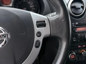 Внедорожник Nissan Qashqai 2008 года, 838000 рублей, Орёл