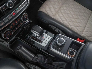 Внедорожник Mercedes-benz G-класс AMG 2014 года, 5719999 рублей, Москва