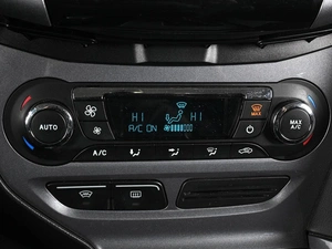 Хетчбэк Ford Focus 2011 года, 919000 рублей, Аксай