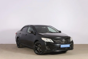 Седан Toyota Corolla 2012 года, 1689000 рублей, Новосибирск