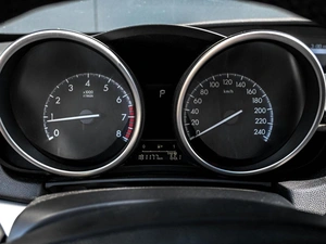 Седан Mazda 3 2012 года, 918070 рублей, Кирилловка
