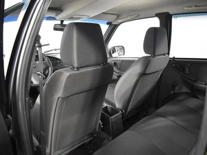 Внедорожник Chevrolet Niva 2018 года, 738100 рублей, Казань