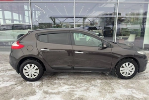 Хетчбэк Renault Megane 2013 года, 690000 рублей, Солонцы