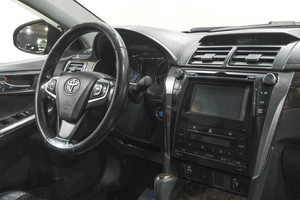 Седан Toyota Camry 2016 года, 2099000 рублей, Новокузнецк