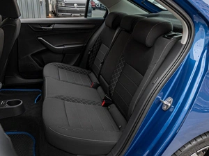 Лифтбек Skoda Rapid 2020 года, 1800000 рублей, Краснодар