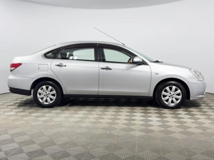 Седан Nissan Almera 2013 года, 649900 рублей, Казань