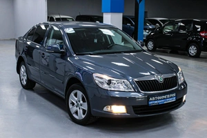 Универсал Skoda Octavia 2012 года, 1048000 рублей, Солонцы