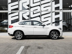 Внедорожник BMW X6 2011 года, 1910000 рублей, Ставрополь