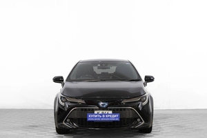 Хетчбэк Toyota Corolla 2018 года, 1749000 рублей, Барнаул