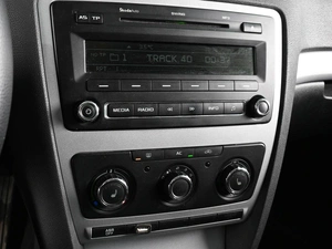 Лифтбек Skoda Octavia 2012 года, 920000 рублей, Ростов-на-Дону