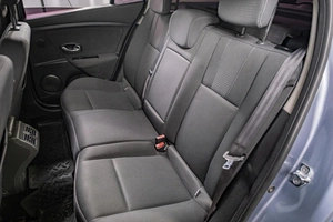Хетчбэк Renault Megane 2010 года, 549000 рублей, Томск