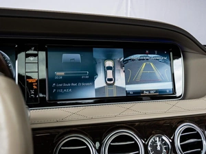 Седан Mercedes-benz Maybach S-класс 2014 года, 5400000 рублей, Краснодар