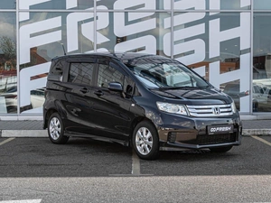 Минивэн Honda Freed 2010 года, 1000000 рублей, Краснодар