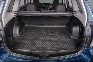 Внедорожник Subaru Forester 2010 года, 1179000 рублей, Томск