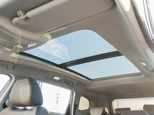 Внедорожник Chery Tiggo 8 Pro 2021 года, 1939000 рублей, Краснодар