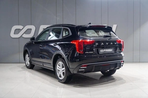Внедорожник Haval Jolion 2025 года, 2279000 рублей, Петрозаводск