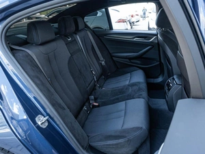 Седан BMW 5 серия 2021 года, 4595000 рублей, Ставрополь