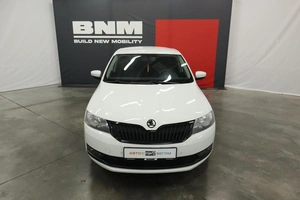 Хэтчбек Skoda Rapid 2018 года, 1050000 рублей, Курск