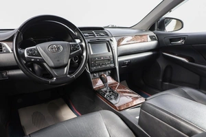Седан Toyota Camry 2012 года, 1389000 рублей, Новосибирск