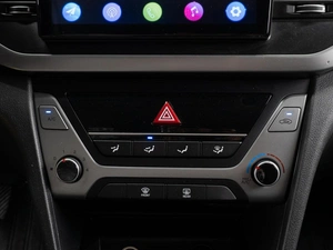 Седан Hyundai Elantra 2018 года, 1249000 рублей, Тюмень