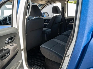 Пикап Volkswagen Amarok 2016 года, 2490000 рублей, Краснодар