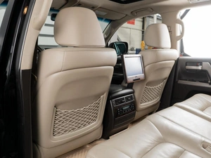 Внедорожник Toyota Land Cruiser 2007 года, 3179000 рублей, Тюмень