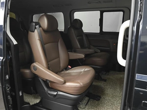 Минивэн Hyundai Grand Starex 2020 года, 4230000 рублей, Ставрополь