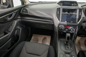 Хетчбэк Subaru Impreza 2019 года, 1499000 рублей, Барнаул