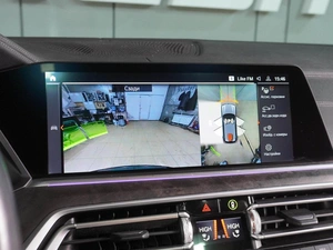 Внедорожник BMW X5 2021 года, 6999000 рублей, Воронеж