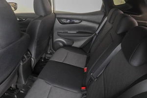 Внедорожник Nissan Qashqai 2018 года, 1659000 рублей, Пермь