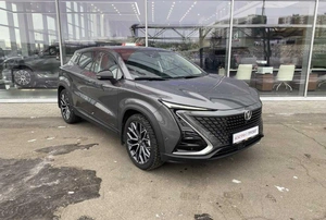 Внедорожник Changan UNI-T 2023 года, 2355000 рублей, Солонцы