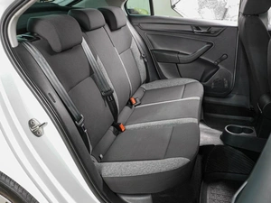 Лифтбек Skoda Rapid 2021 года, 1359000 рублей, Воронеж
