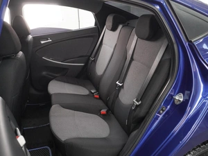 Седан Hyundai Solaris 2013 года, 869000 рублей, Воронеж