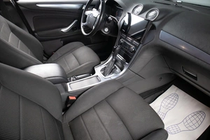 Седан Ford Mondeo 2011 года, 799000 рублей, Оренбург