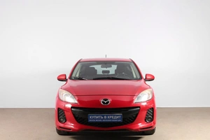 Хетчбэк Mazda 3 2012 года, 1239000 рублей, Новосибирск