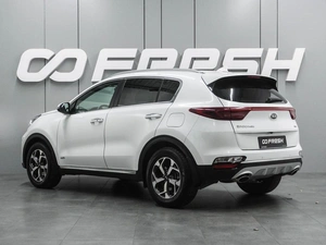 Внедорожник Kia Sportage 2018 года, 2299000 рублей, Воронеж