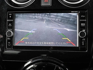 Хетчбэк Nissan Note 2018 года, 1399000 рублей, Кирилловка