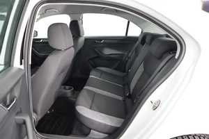 Хэтчбек Skoda Rapid 2021 года, Брянск