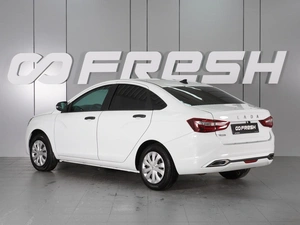 Седан ВАЗ (LADA) Vesta 2023 года, 1219000 рублей, Минеральные Воды