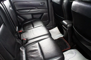 Внедорожник Mitsubishi Outlander 2013 года, 1239000 рублей, Сургут